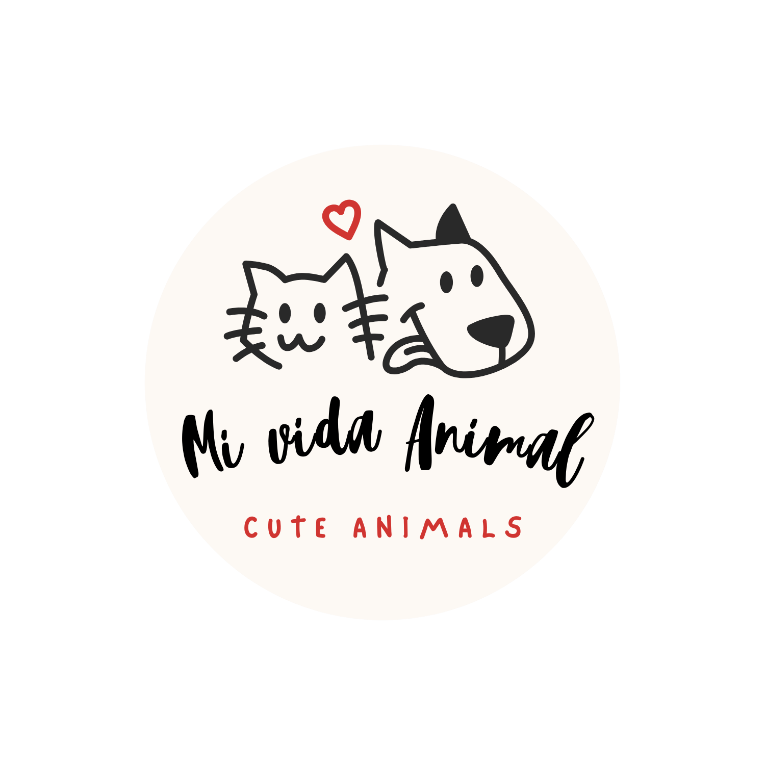 Mi Vida Animal